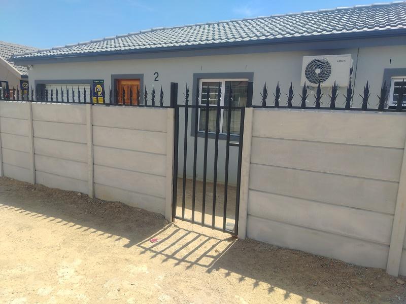 2 Bedroom Property for Sale in Groenheuwel Western Cape